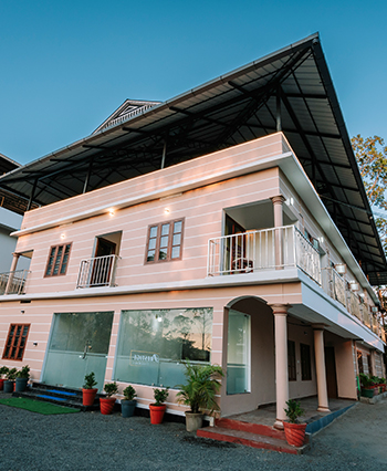 Prestige Holidays- resorts in Munnar