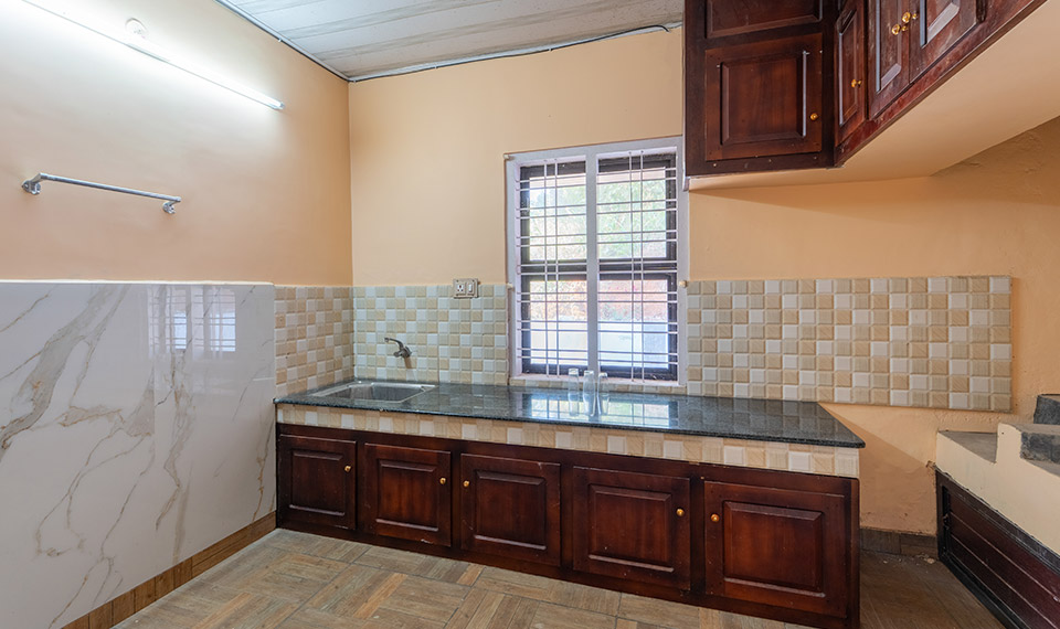 Prestige Holidays Munnar- Deluxe Room